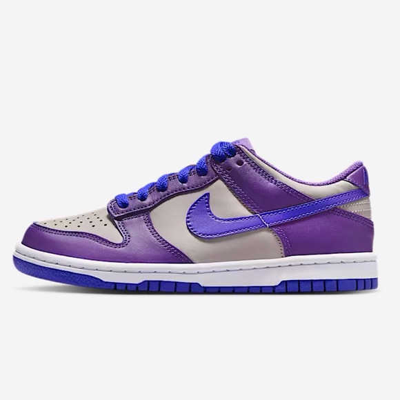 Nike Shoes - Nike
Dunk gs
Nwot